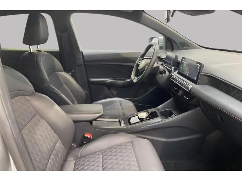 Occasion MG MG3 LUXURY GREY 8