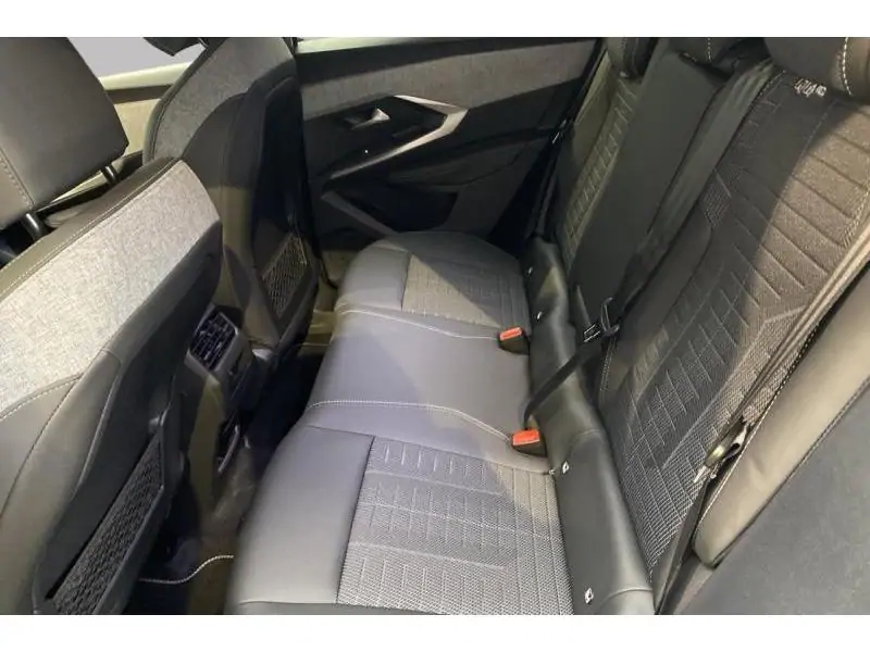 Occasion Peugeot 3008 GT WHITE 18