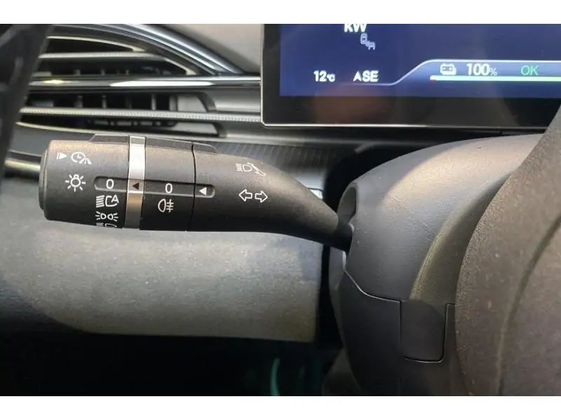 Occasion BYD SEAL DESIGN WHITE 26