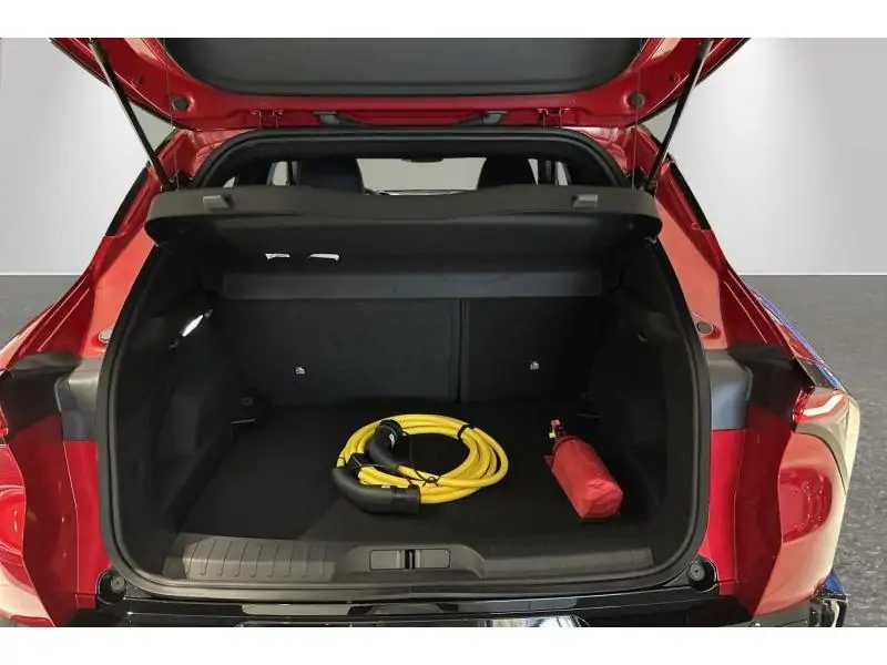 VEHICLE__CONDITION_SERVICE Alfa Romeo Junior Elettrica Bev 156  54 Kwh RED 19