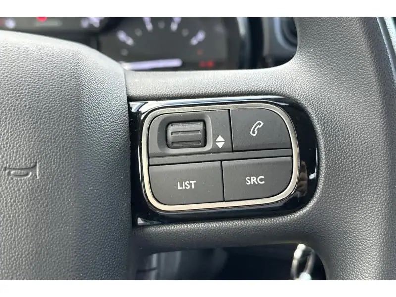 Occasion Citroen C3 LIVE RED 22