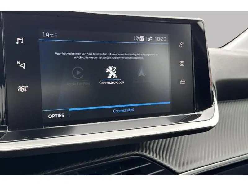 Occasion Peugeot 208 Allure GREY 28