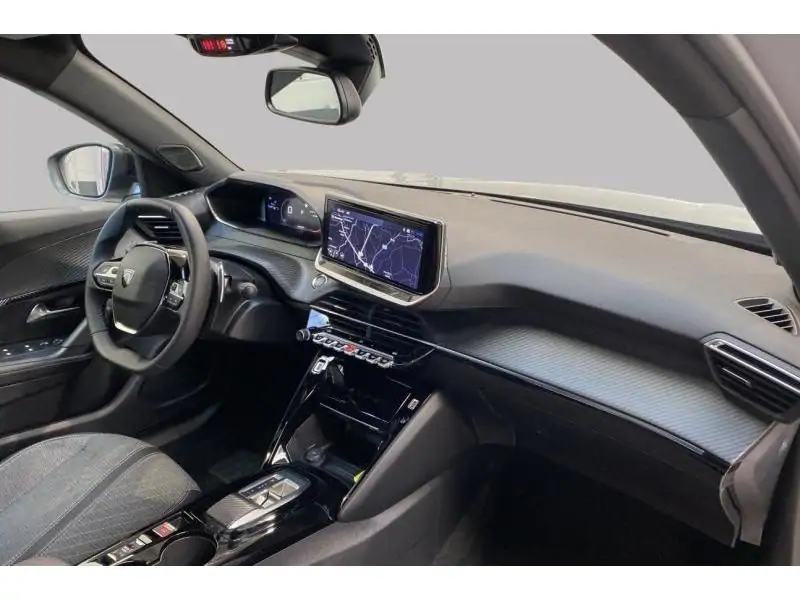Occasion Peugeot 2008 Allure HYBRID 145 pk GREY 2