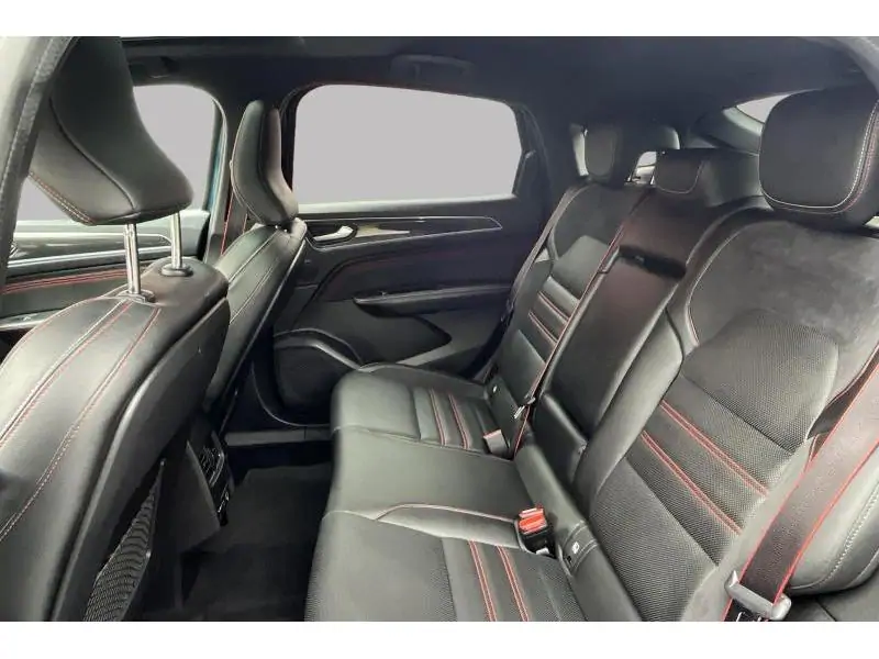 Occasion Renault Arkana RS LINE - Pano - Bose - Leder BLUE 18