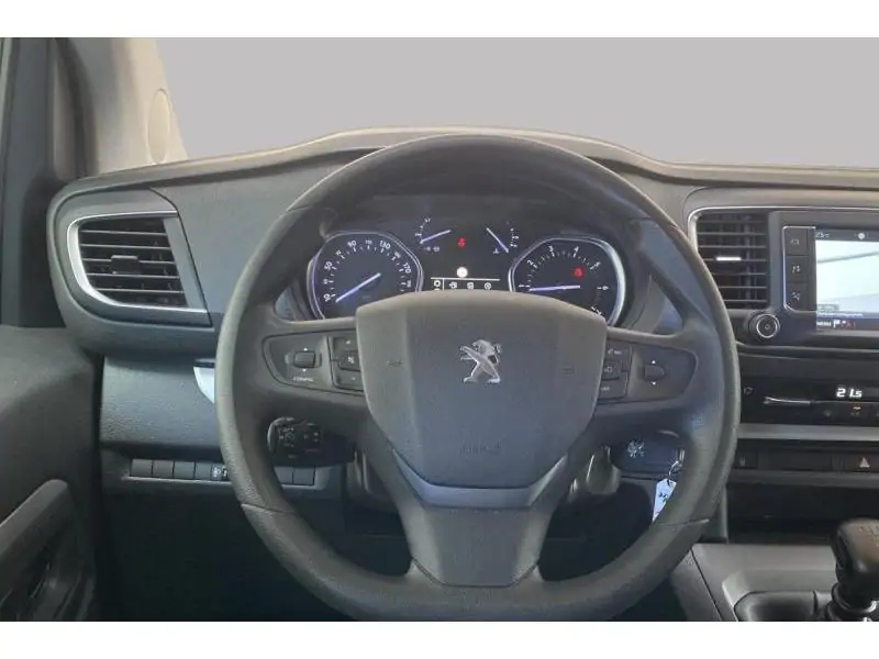 Occasion Peugeot Traveller IV Business GREY 12
