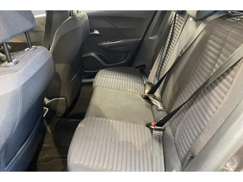 Occasion Peugeot 2008 II Active Pack GREY 18