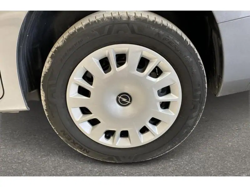 Occasion Opel Combo Life Life E Edition GREY 20