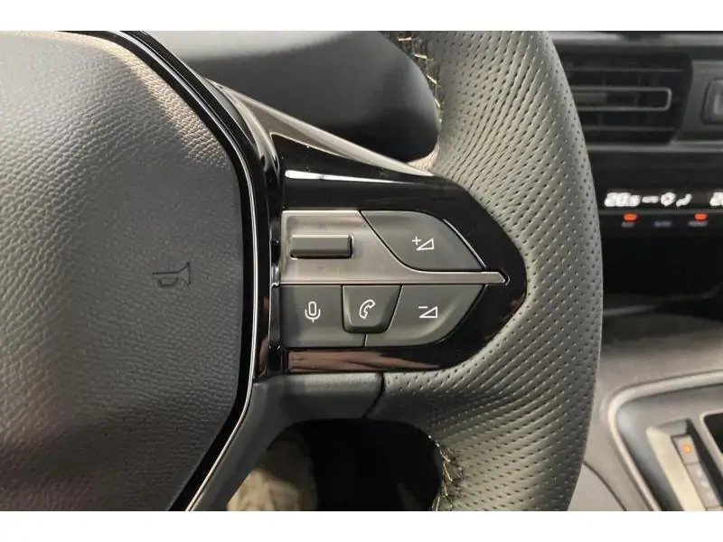 Occasion Peugeot Rifter GT BLACK 26