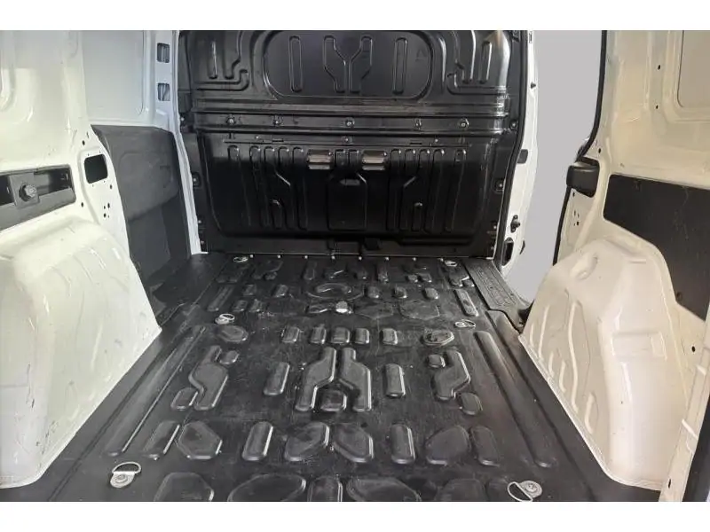Occasion Fiat Doblo 1.6d WHITE 19