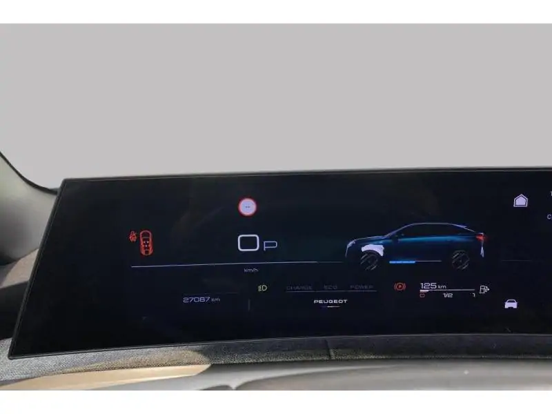 Occasie Peugeot 3008 1.2 Hybrid e-DSC6 Allure BLUE 28