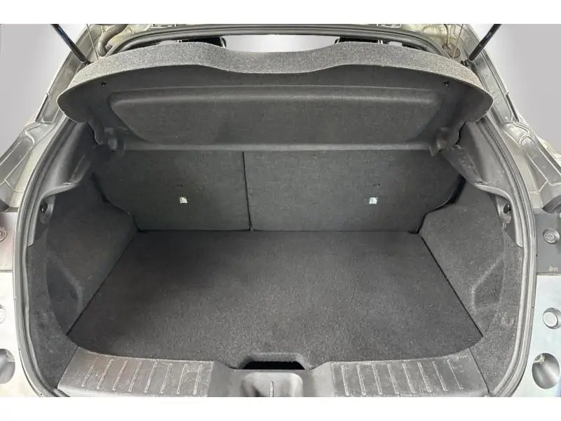 Occasion Nissan Juke 1.0 DIG-T AUTOMAAT GREY 19