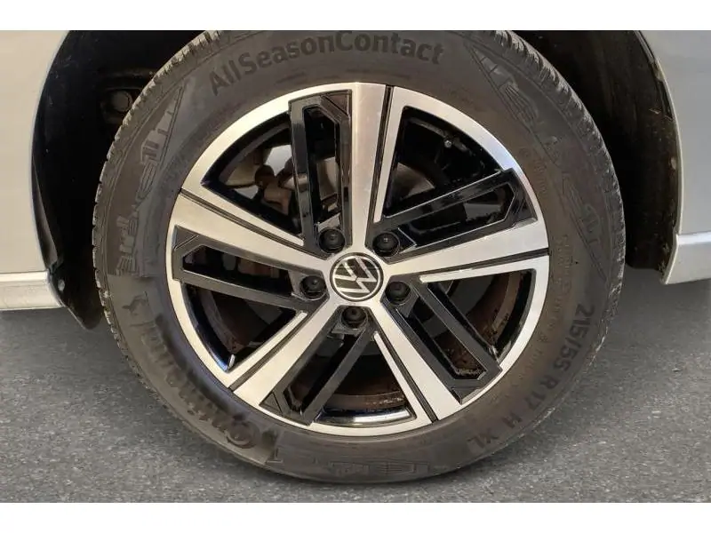 Occasion Volkswagen Caddy V Style GREY 20