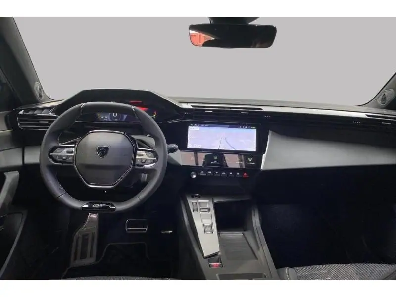 Occasion Peugeot 308 GT MHEV*GPS Caméra WHITE 11