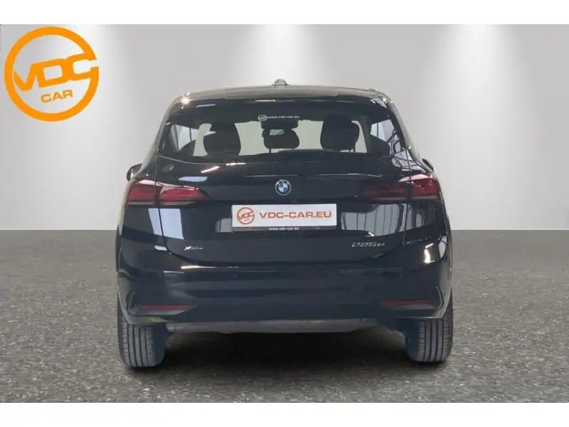 Occasion BMW Serie 2 225 e xDrive ACTIVE TOURER BLACK 7