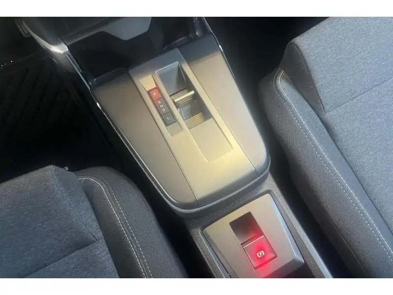 VEHICLE__CONDITION_SERVICE Opel Frontera EDITION WHITE 16