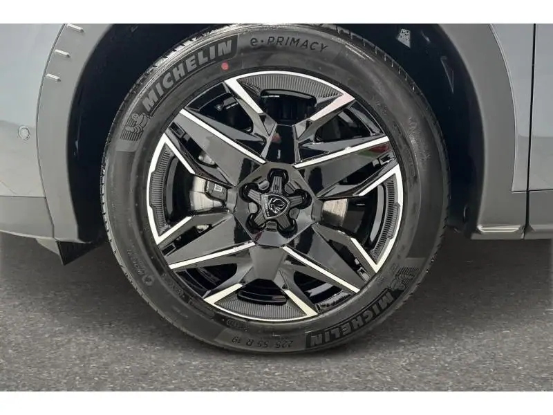 VEHICLE__CONDITION_SERVICE Peugeot 5008 GT Hybrid 145 e-DCS6 7pl GREY 20