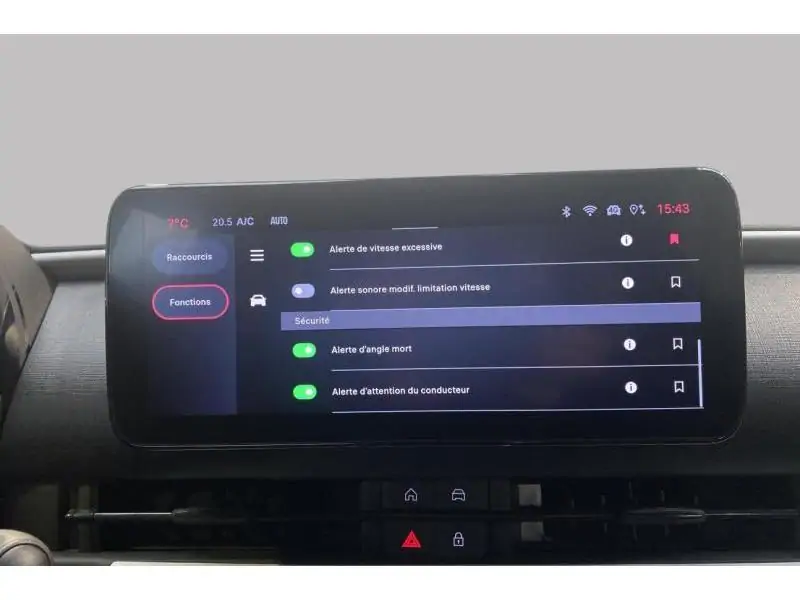 Occasion Fiat 600 Hybrid / e RED 30