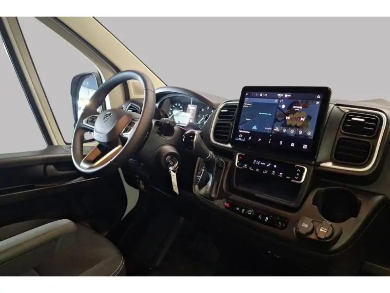 Démo Peugeot Boxer 335 L3H2 2.2 BlueHDi 140 S&S Aut.8 Euro 6e WHITE 2