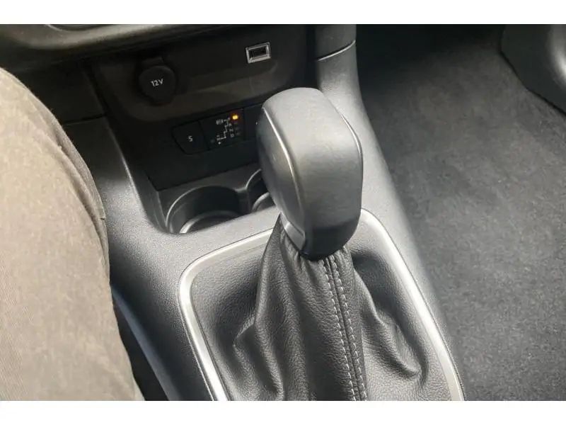 Occasion Citroen C3 Max 1.2 110 EAT6 GREY 16