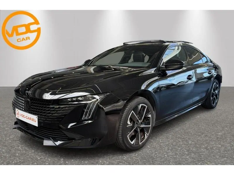 75849 - Peugeot 508 1.2