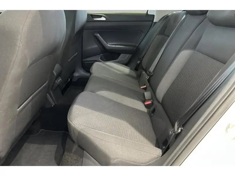 Occasion Volkswagen Taigo Life - GPS - Carplay - Sensore WHITE 11