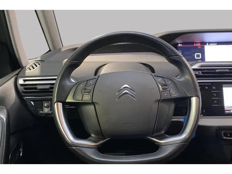 Occasion Citroen Grand C4 SpaceTourer Shine GREY 12