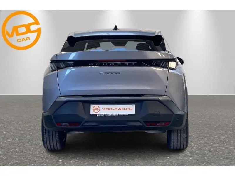 VEHICLE__CONDITION_SERVICE Peugeot 3008 ALLURE*DISPO 06/2026 GREY 7