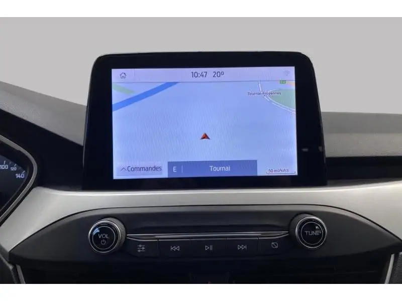Occasion Ford Focus Cool&Connect GREY 13