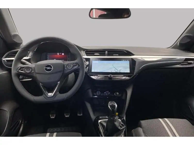 Occasion Opel Corsa GS WHITE 11