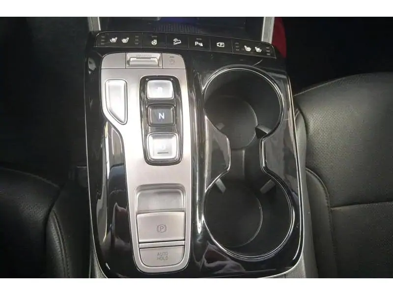 Occasion Hyundai Tucson SHINE BROWN 16
