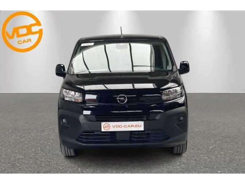 Occasion Opel Combo Cargo L1H1 Light 1.5 Turbo D 100 S/S MT6 BLACK 5