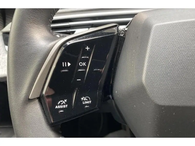 Occasion Peugeot 5008 Allure*MirrorLink Caméra de recul BLUE 24