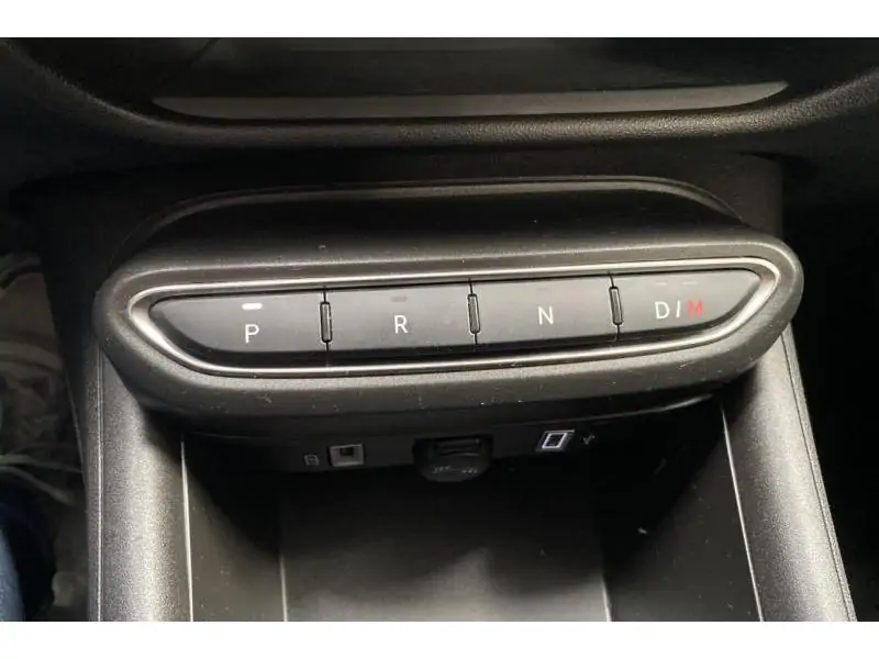 Occasion Fiat 600 Hybrid WHITE 16