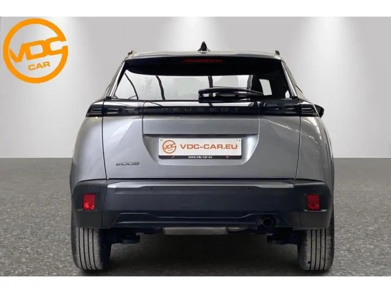 Occasie Peugeot 2008 Allure GREY 7