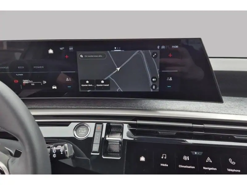 VEHICLE__CONDITION_SERVICE Peugeot 5008 ALLURE GREY 13