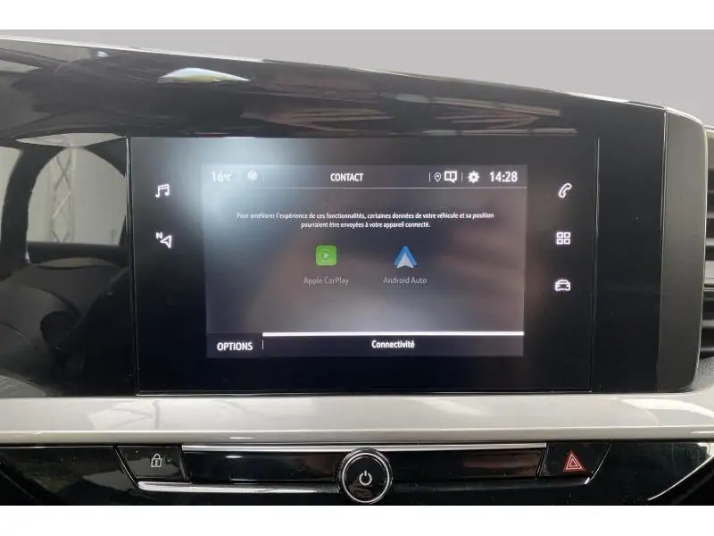 Occasion Opel Mokka Edition *GPS-Caméra* BLACK 26