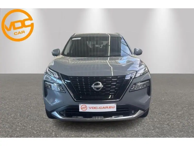 Occasion Nissan X-Trail E power GREY 6