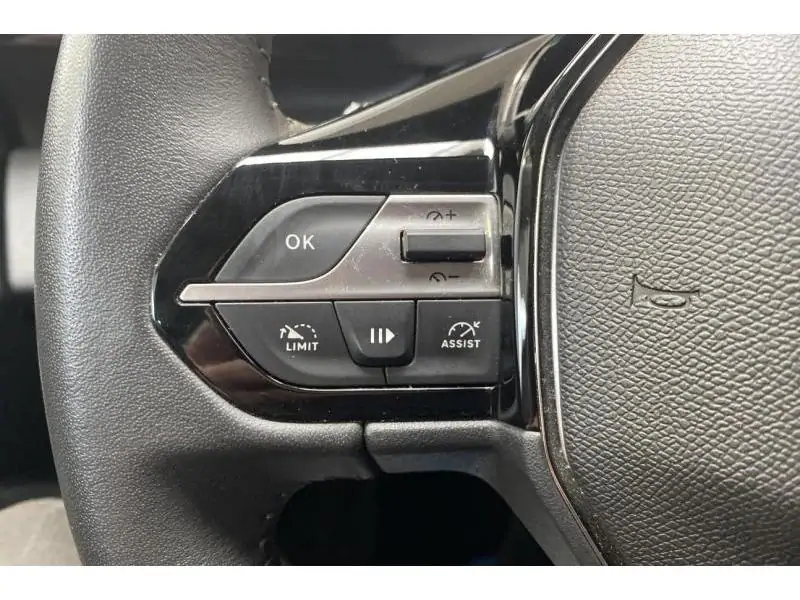 Occasion Peugeot 308 SW Active Pack - AUTOMAAT GREY 21