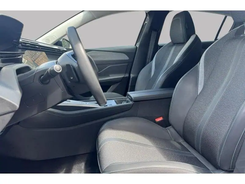 Occasion Peugeot 308 ALLURE GREY 10