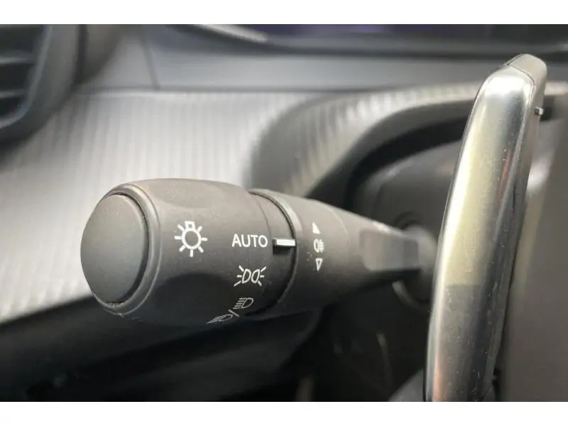 Occasion Peugeot 2008 Allure*GPS Détecteurs obs. BLACK 26