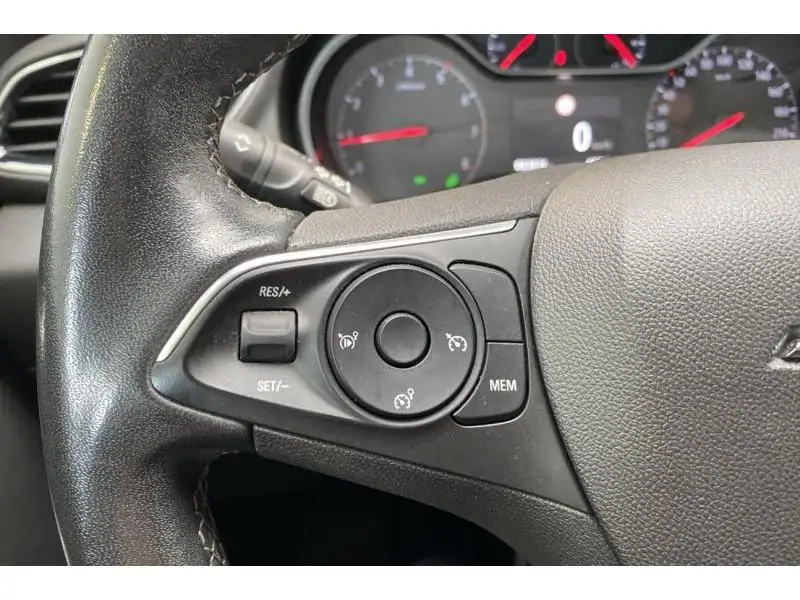Occasion Opel Grandland X ELEGANCE GREY 23