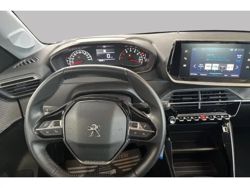 Occasion Peugeot 208 Active *CAMERA*NAVI*CARPLAY* GREY 12