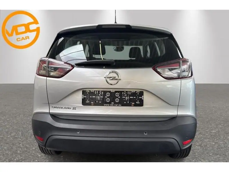 Occasion Opel Crossland X Edition GREY 7