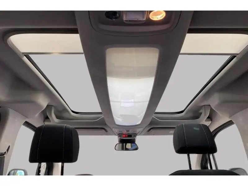 Démo Fiat Doblo Serie 3 Small*5places!*Libre04 BLUE 21