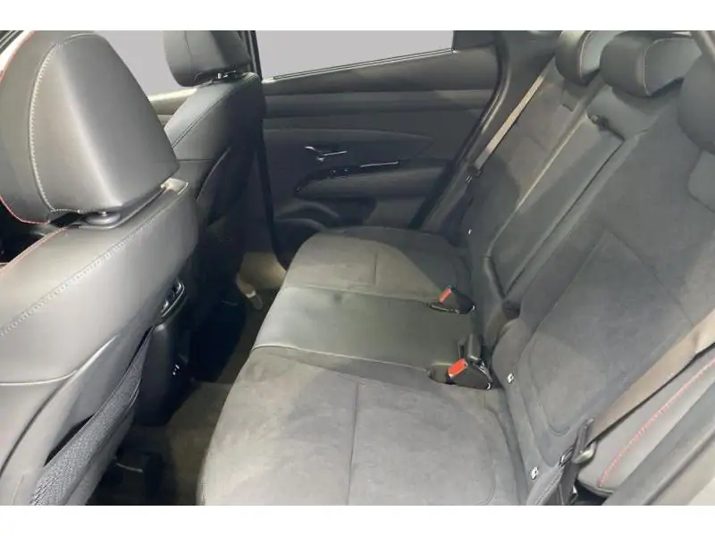 Occasion Hyundai Tucson N LINE*GPS Caméra Sièges chauff. GREY 18