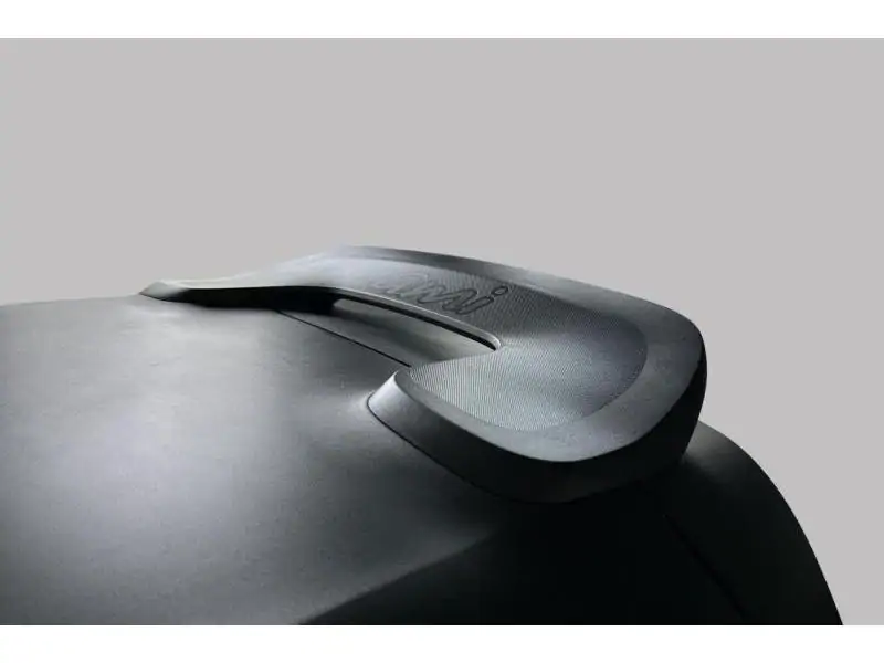 Démo Citroen Ami DARK SIDE  beperkte oplage BLACK 18