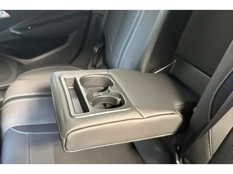 Occasion Peugeot 308 SW Allure HYBRID GREY 21