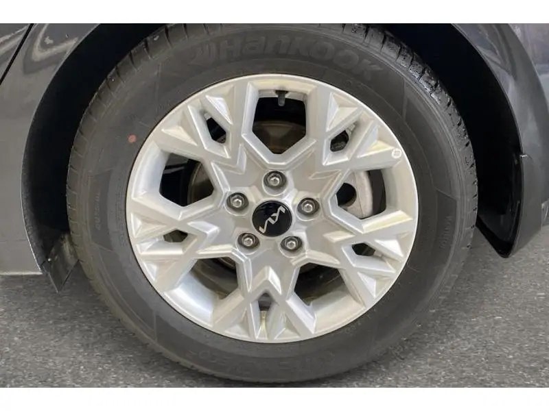 Occasion Kia Ceed Pro GREY 20