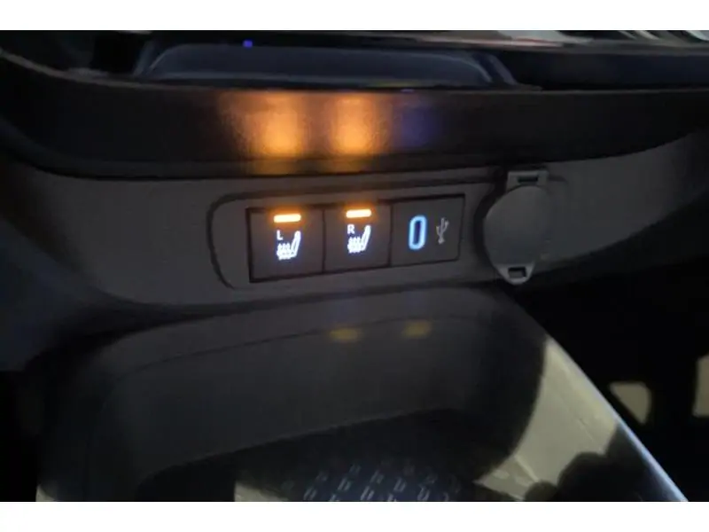 Occasion Toyota Aygo X BLACK 27