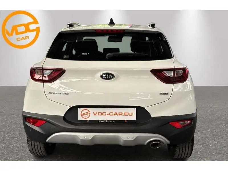 Occasion Kia Stonic 1.0 T 120 PK WHITE 7